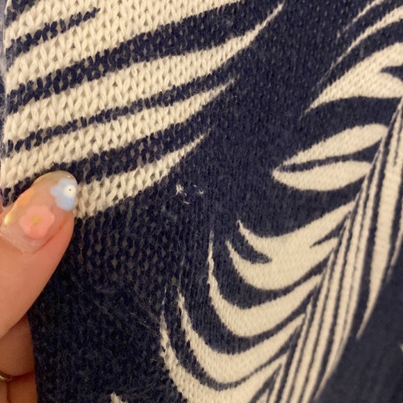 Show Me Your Mumu Bonfire Sweater - Picture 2 of 7